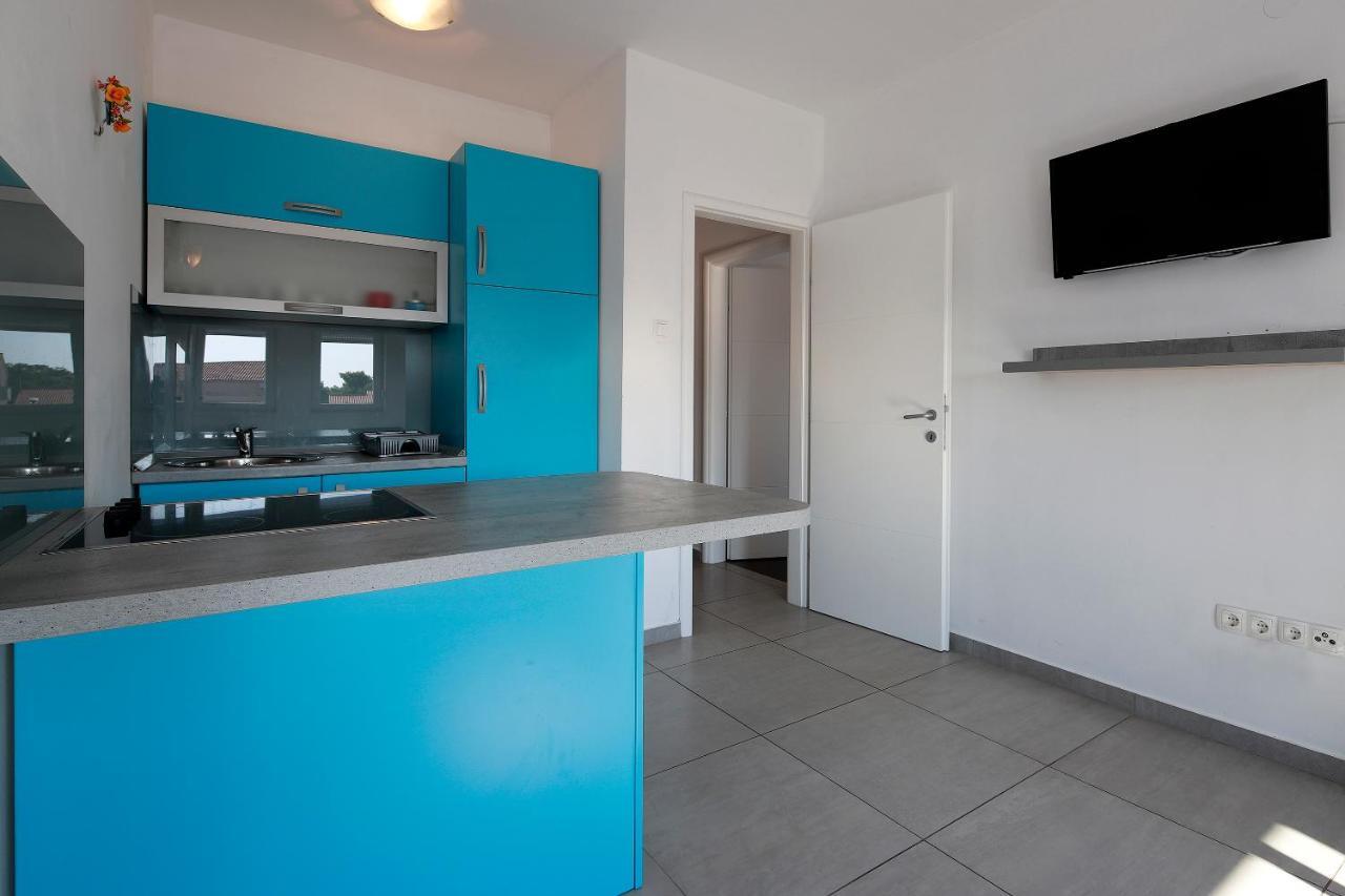 Apartment Dream Novalja Exterior photo