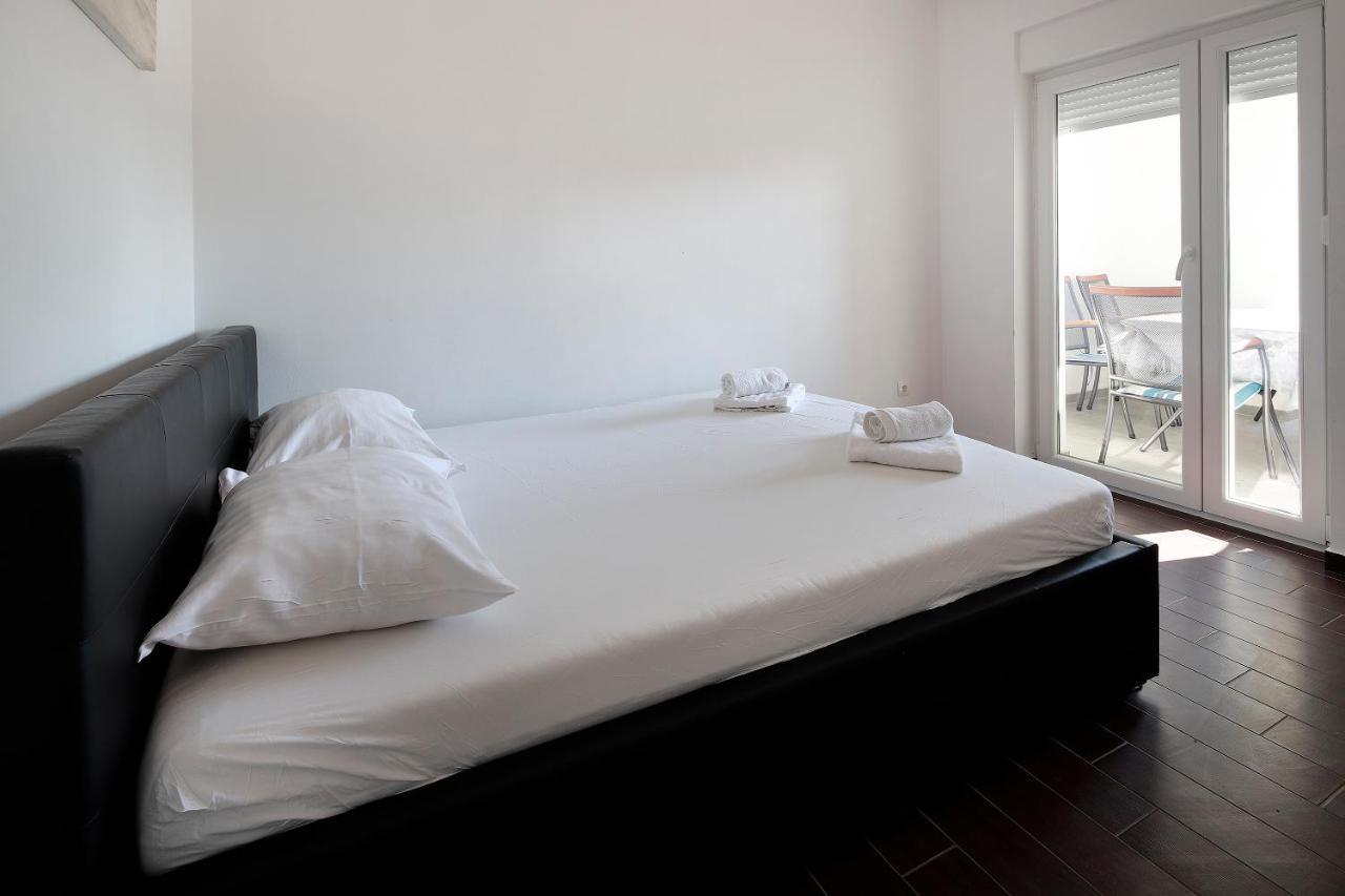 Apartment Dream Novalja Exterior photo