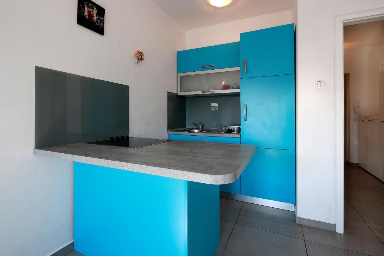 Apartment Dream Novalja Exterior photo
